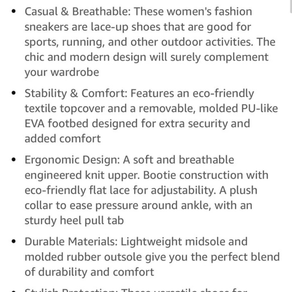 Sorel Kinetic Caribou Waterproof Boot size 8 Asphalt/Sea Salt - Picture 7 of 9